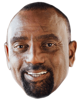 Jesse Lee Peterson Soundboard Avatar